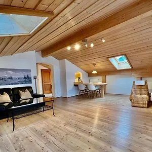 Apartment Zugspitze, Krün