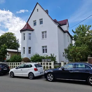 An Der Karl-marx Strasse Leipzig